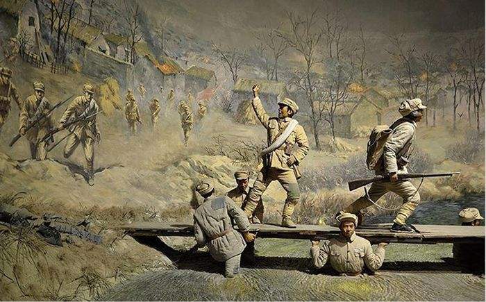 三八大蓋槍戰爭場面.jpg